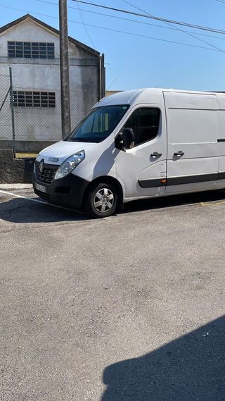 Renault Master L3H3 2.2 170CV 