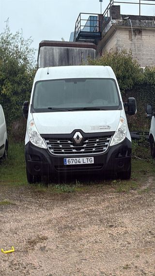 Renault Master L3H3 2.2 170CV 