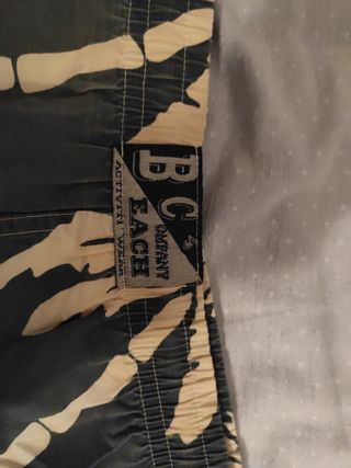 Bañador hombre Beach Company 