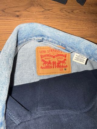 Chaqueta Levi’s