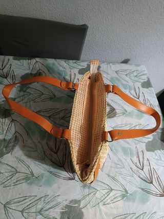 Bolso vintage para mujer 