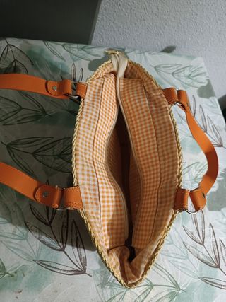 Bolso vintage para mujer 