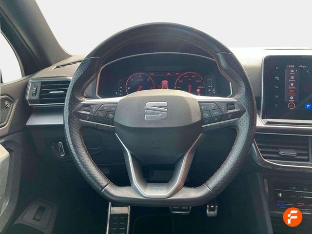 Seat Tarraco 2.0 TDI 110kW (150CV) S&S Style DSG