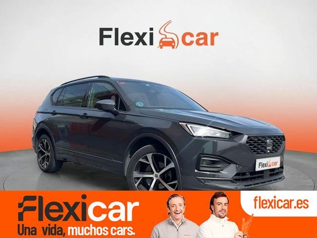 Seat Tarraco 2.0 TDI 110kW (150CV) S&S Style DSG