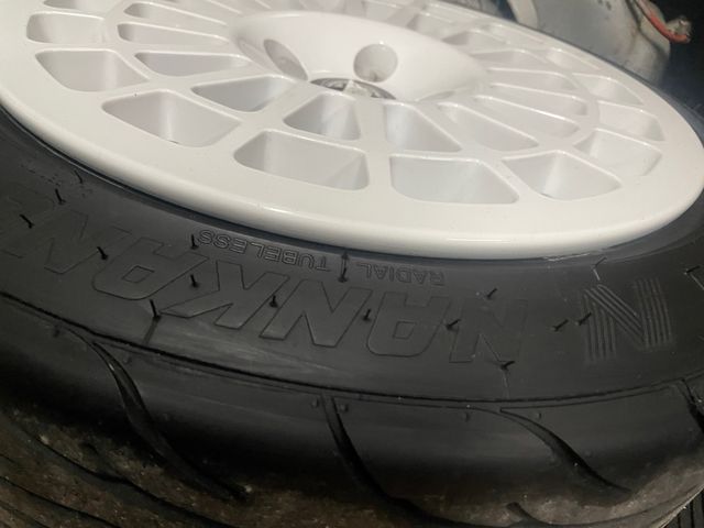 kit llantas y neumaticos 4X98