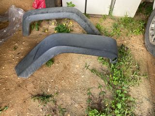 Jeep Wrangler 2017 jk despiece