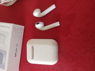 Auriculares bluetooth 