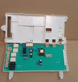 Modulo potencia Secadora Bosch WTW85202E