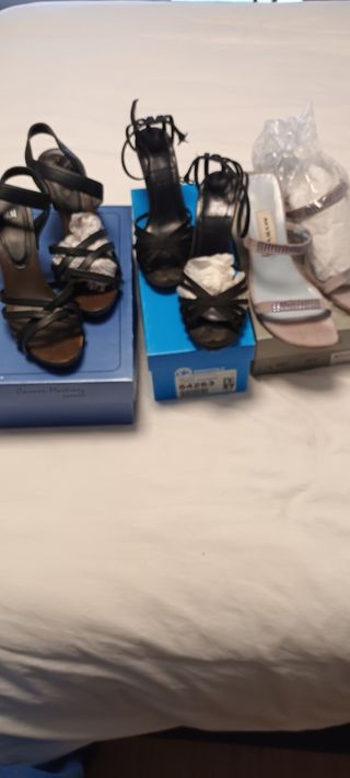 Sandalias de verano para vestir