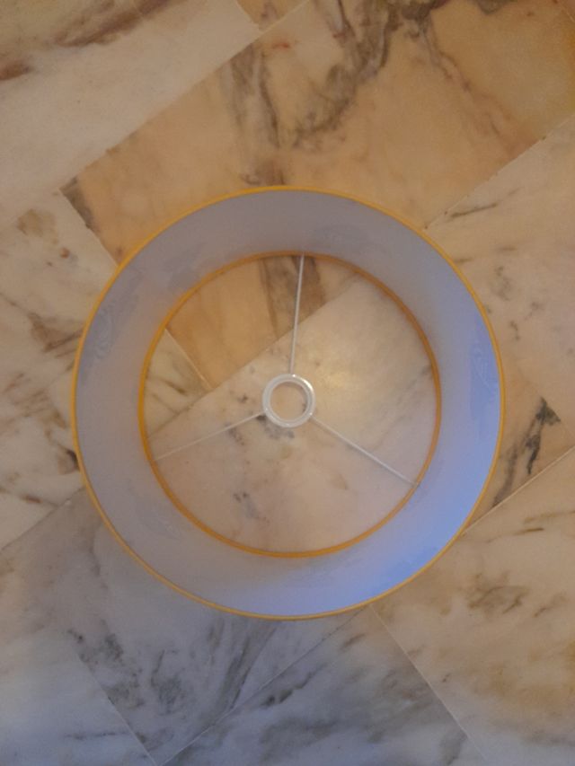 Lámpara infantil ositos
