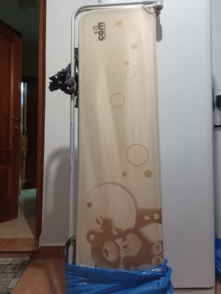 Barandillas de cama