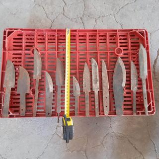 Herramienta artesanía 