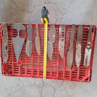Herramienta artesanía 