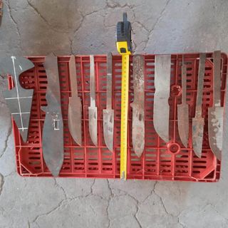 Herramienta artesanía 
