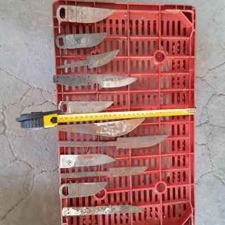 Herramienta artesanía 