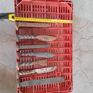 Herramienta artesanía 