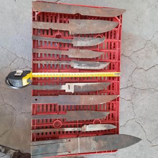 Herramienta artesanía 
