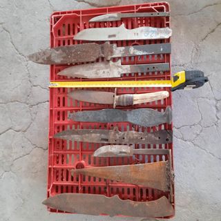 Herramienta artesanía 