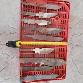 Herramienta artesanía 