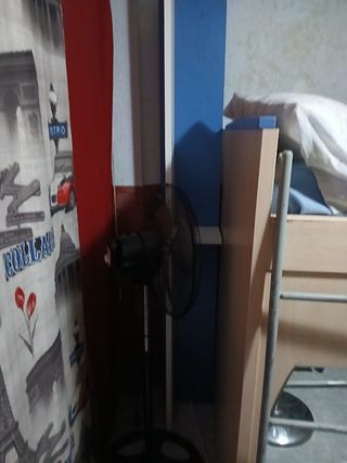 Instanteria de habitación de niño nueba