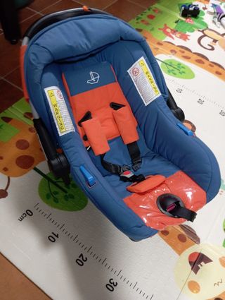 Maxi-cosi