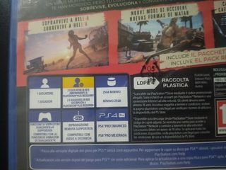 PRECINTADO Dead Island 2 Ps4