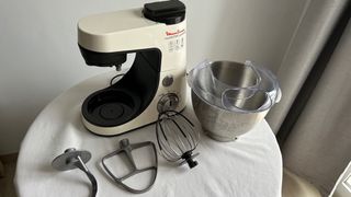 Robot/brazo de cocina