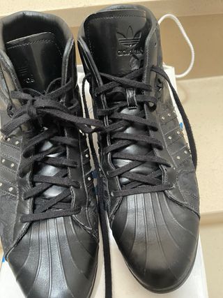 Zapatillas series sleek T42