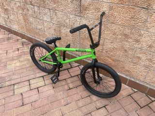 SUBROSA TIRO 20.5 BMX BUEN ESTADO