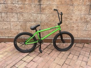 SUBROSA TIRO 20.5 BMX BUEN ESTADO