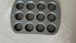 Molde mini cupcakes