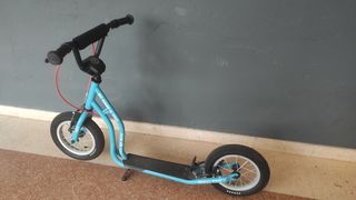 TEDOO SCOOTER YEDOO TIDIT