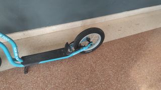 TEDOO SCOOTER YEDOO TIDIT