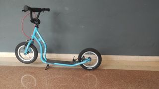 TEDOO SCOOTER YEDOO TIDIT