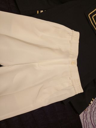 Traje COMPLETO!!