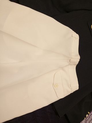 Traje COMPLETO!!