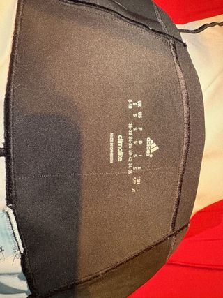 Malla deportiva