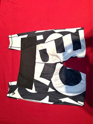 Malla deportiva
