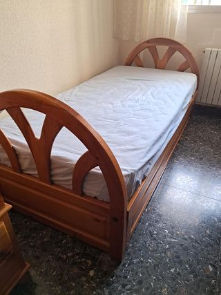 Cama nido