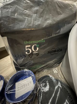 Thermomix TM6