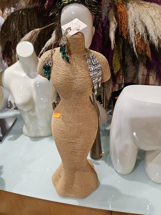 NUEVO! Expositor de joyería.