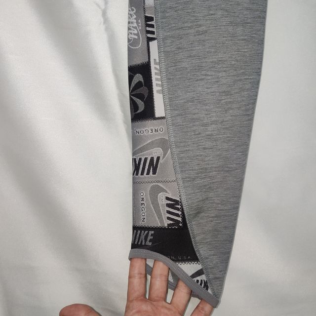 Pantaloni running Nike woman size XL