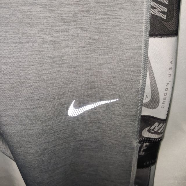 Pantaloni running Nike woman size XL