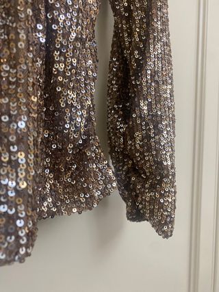 Blusa fiesta sfera 