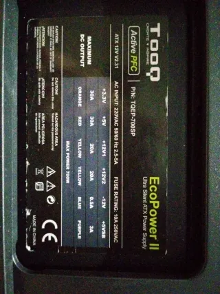 PC GAMING i5  DDR4 Opciónal HDD/SSD Windows 11