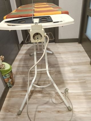 VENDO TABLA DE PANCHADO