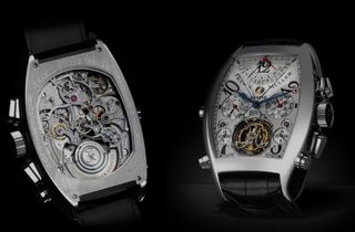 REPARACIÓN RELOJ ALTA JOYERIA