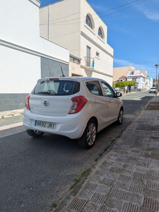 Opel Corsa 2017