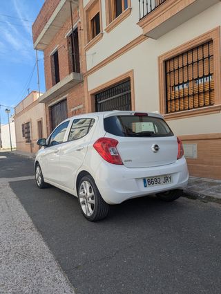 Opel Corsa 2017