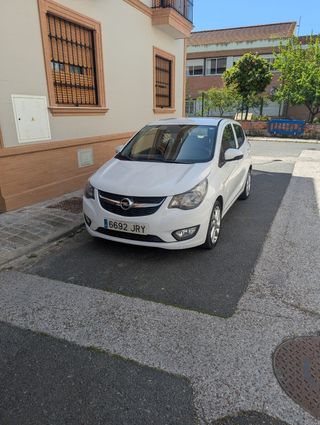 Opel Corsa 2017